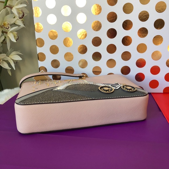 🌹Michael Kors "Noveau Novelty" Paris🌹 - Picture 6 of 7